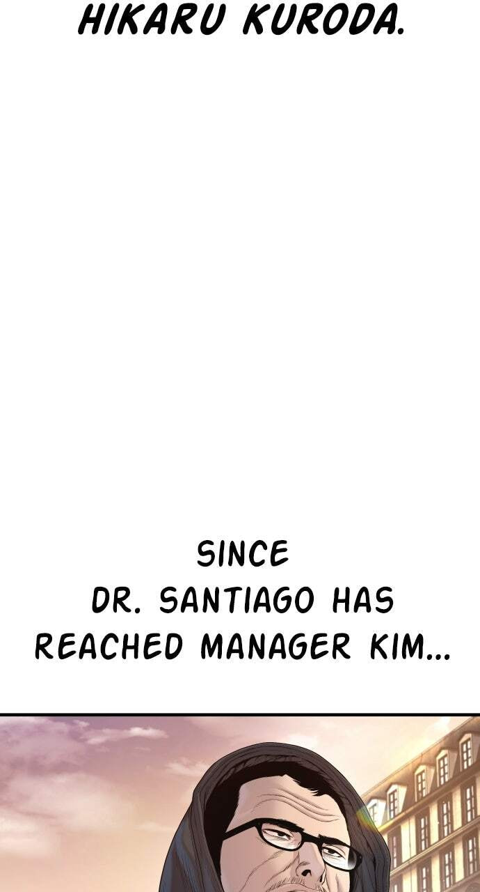 Manager Kim Chapter 215 page 143 - 