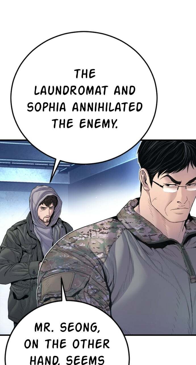 Manager Kim Chapter 215 page 150 - 