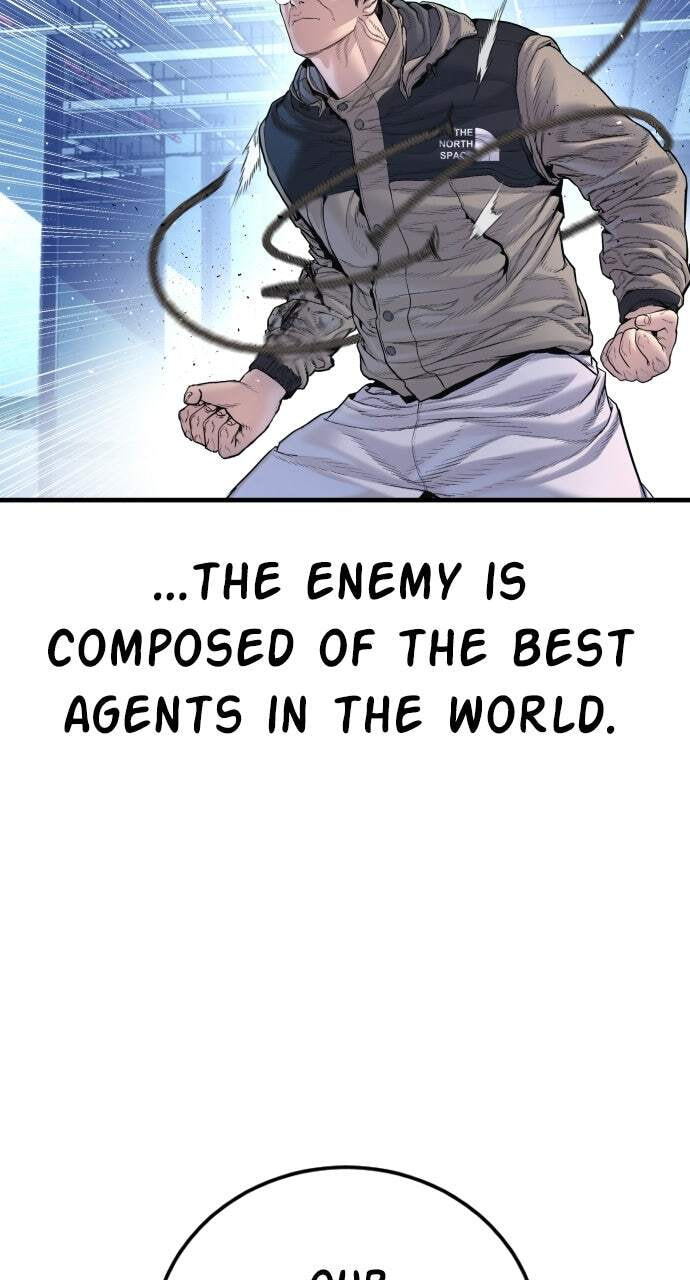 Manager Kim Chapter 215 page 155 - 