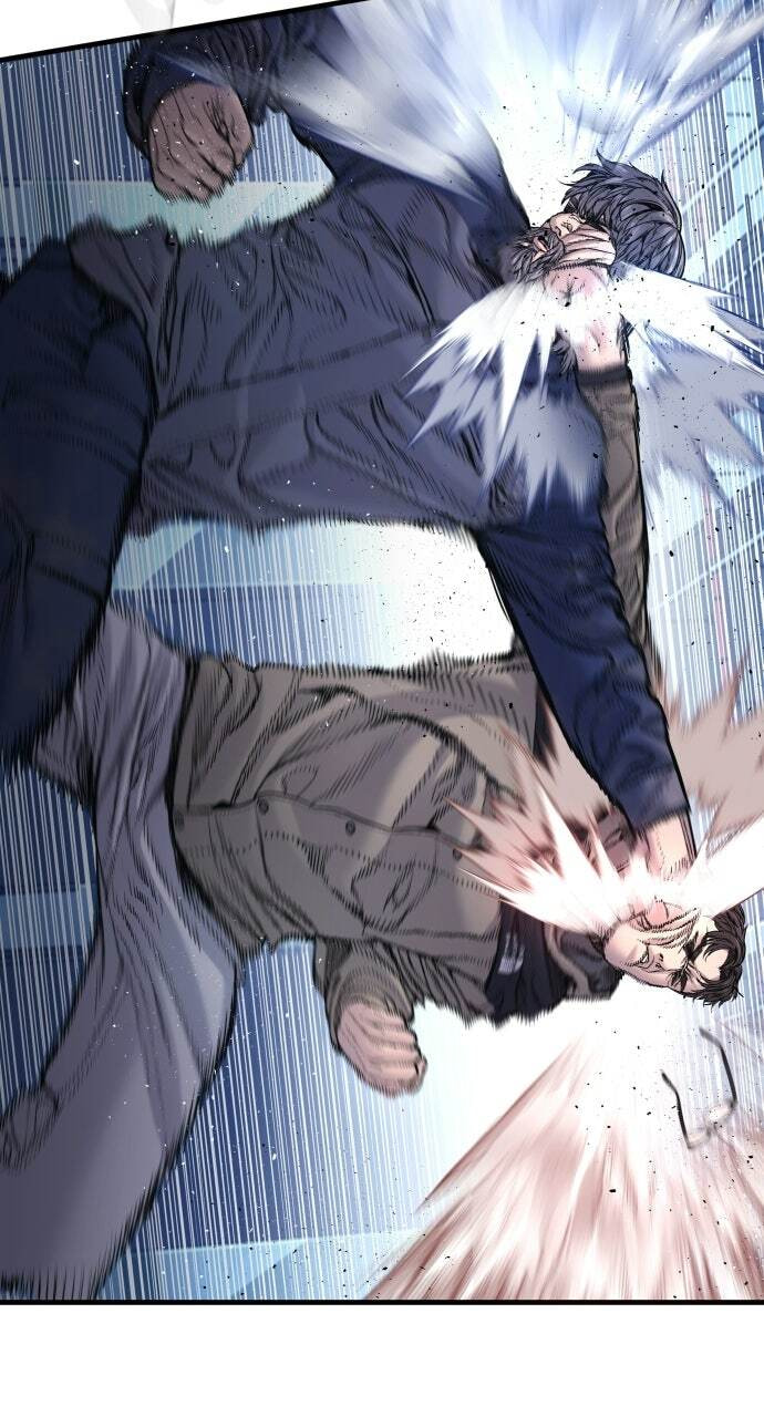 Manager Kim Chapter 215 page 164 - 