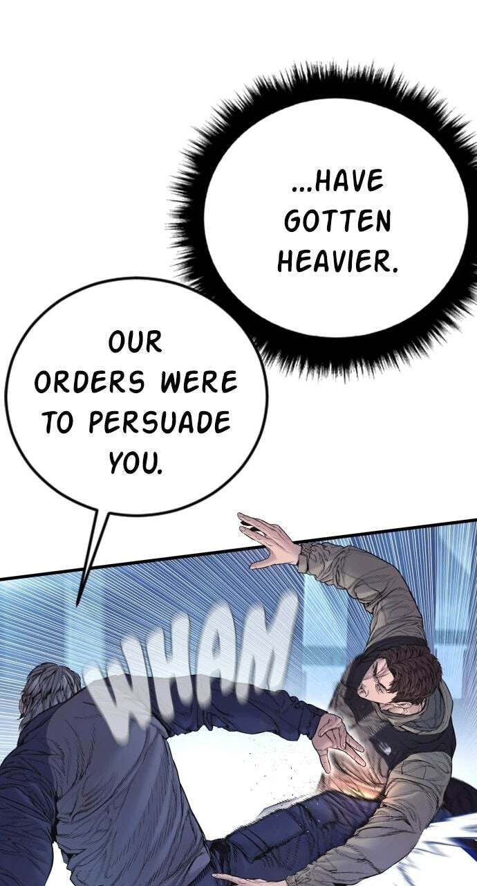 Manager Kim Chapter 215 page 167 - 