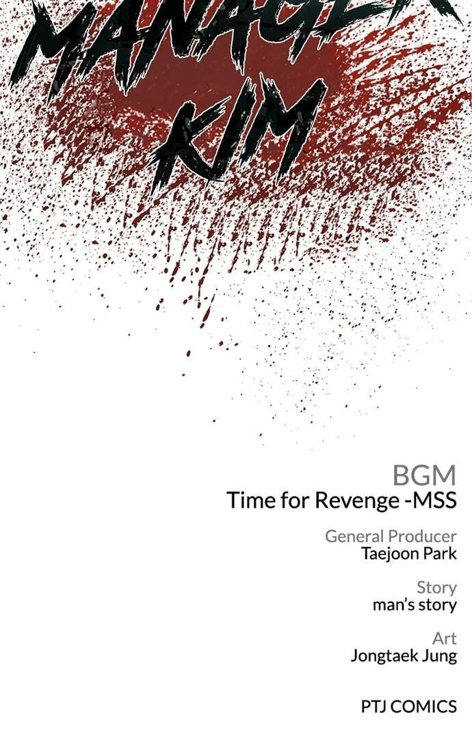 Manager Kim Chapter 215 page 180 - 