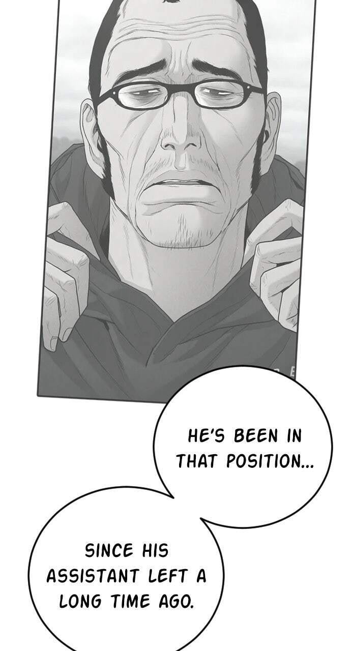 Manager Kim Chapter 215 page 29 - 