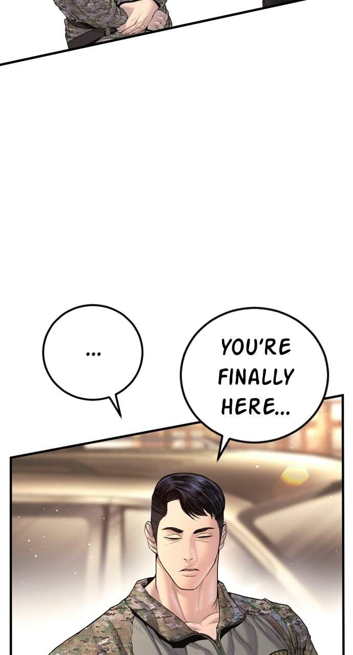 Manager Kim Chapter 215 page 35 - 