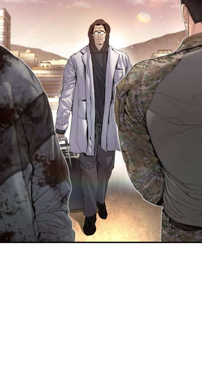 Manager Kim Chapter 215 page 37 - 