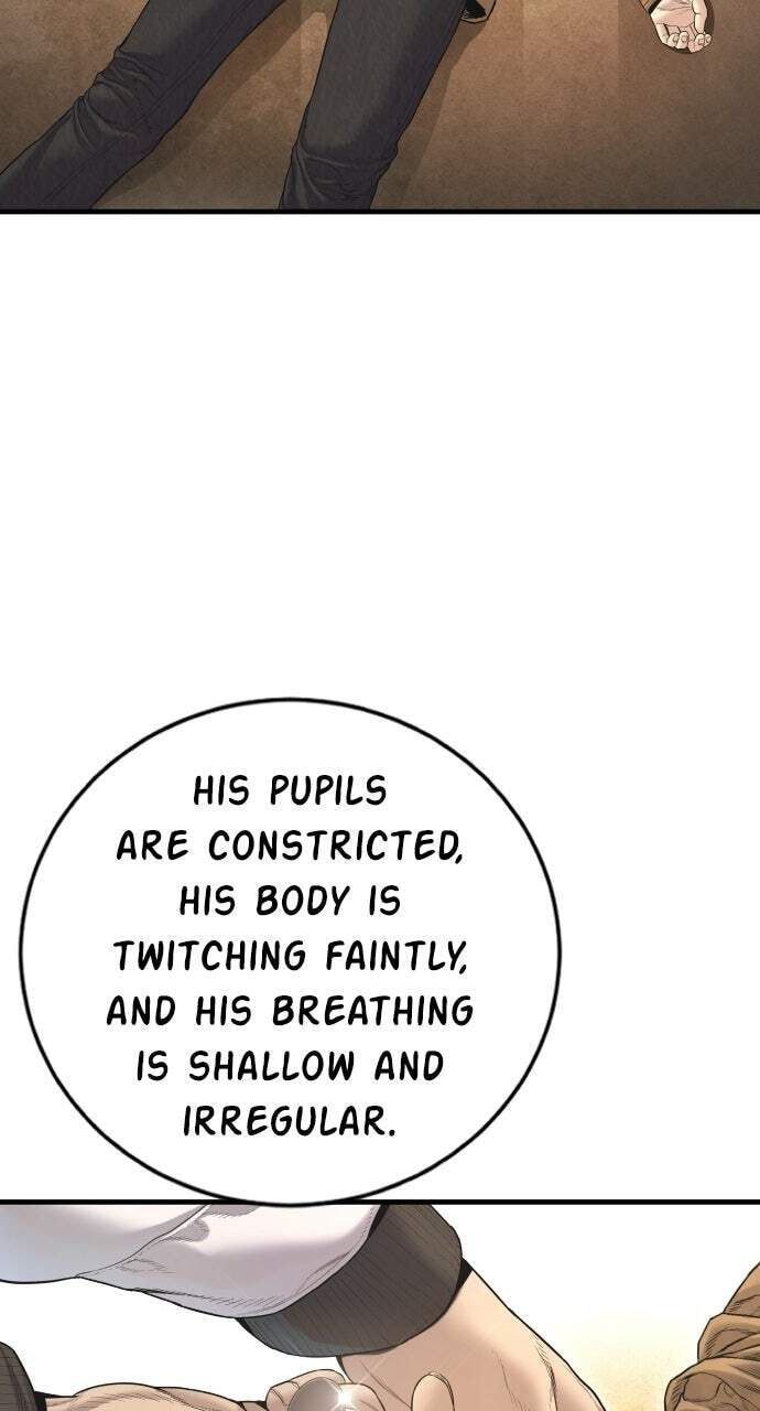 Manager Kim Chapter 215 page 40 - 