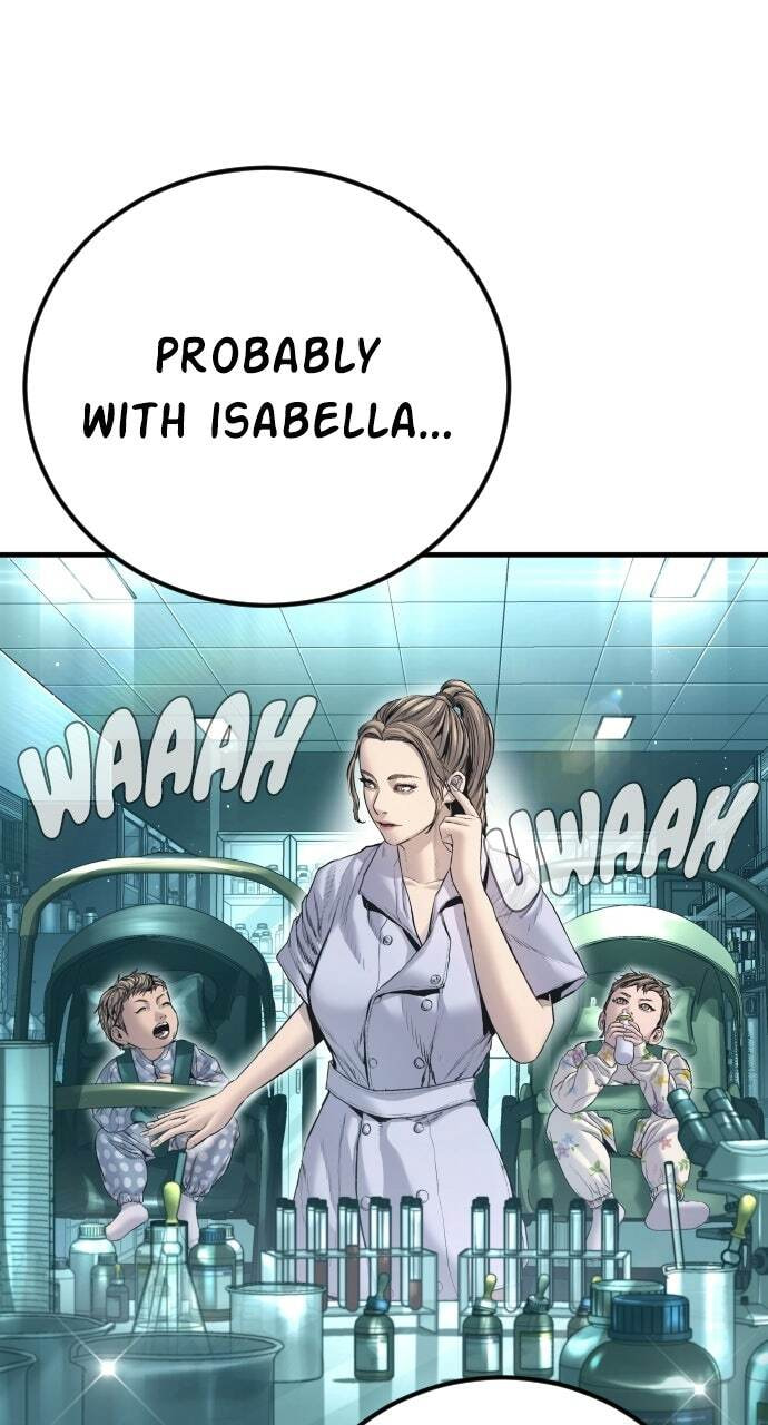 Manager Kim Chapter 215 page 48 - 