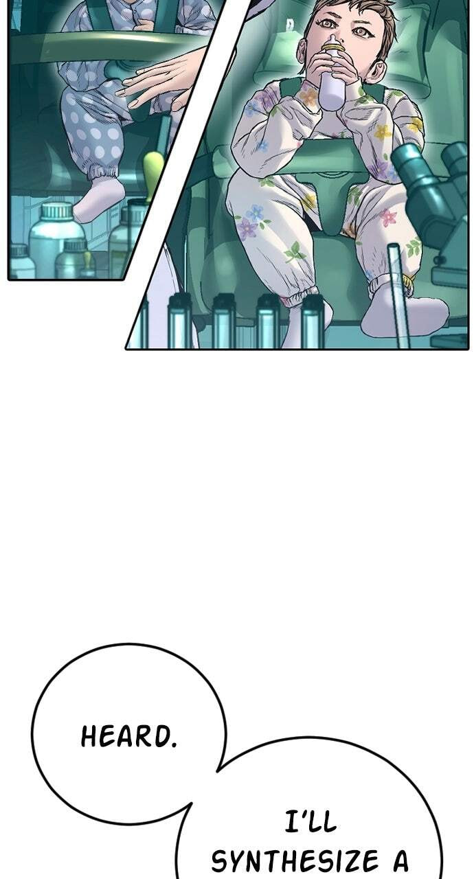 Manager Kim Chapter 215 page 50 - 