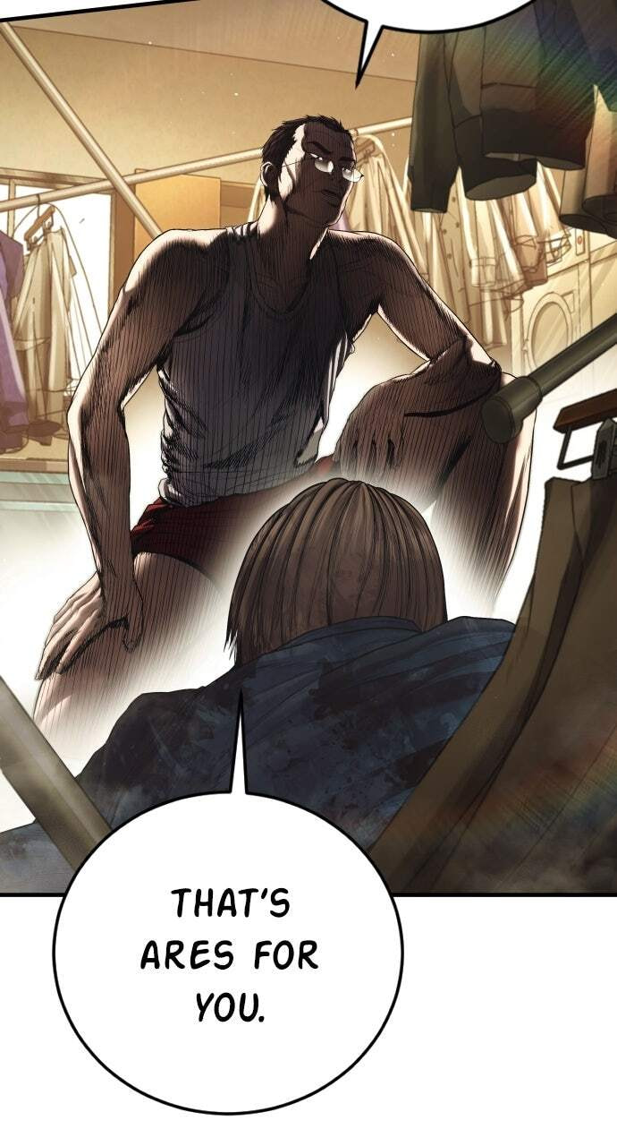 Manager Kim Chapter 215 page 58 - 