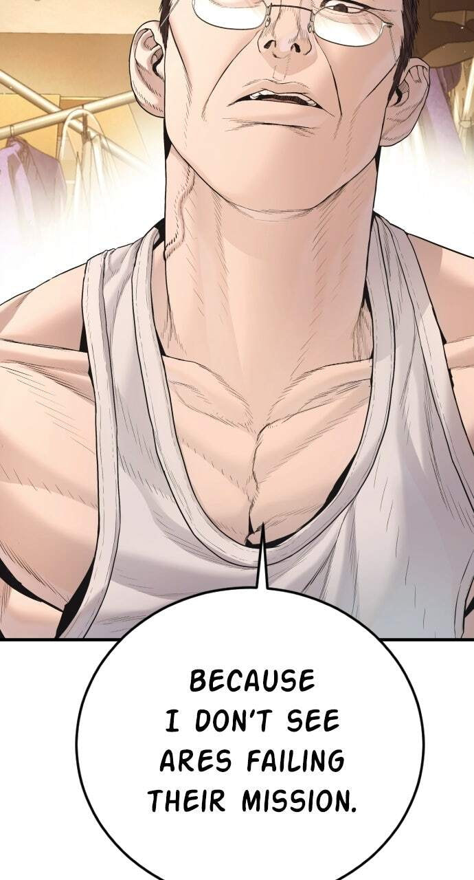Manager Kim Chapter 215 page 61 - 
