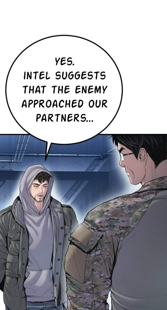 Manager Kim Chapter 215 page 89 - 