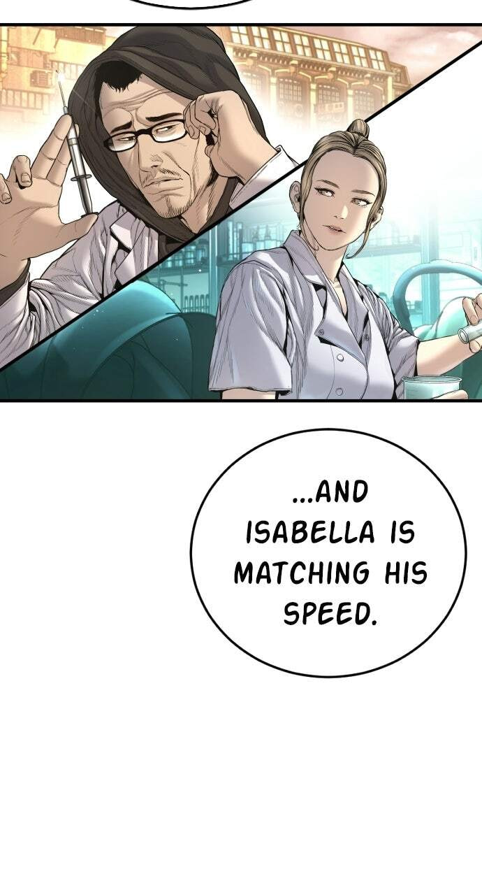 Manager Kim Chapter 215 page 91 - 