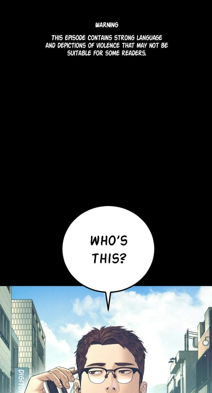 Manager Kim Chapter 216 page 1 - 