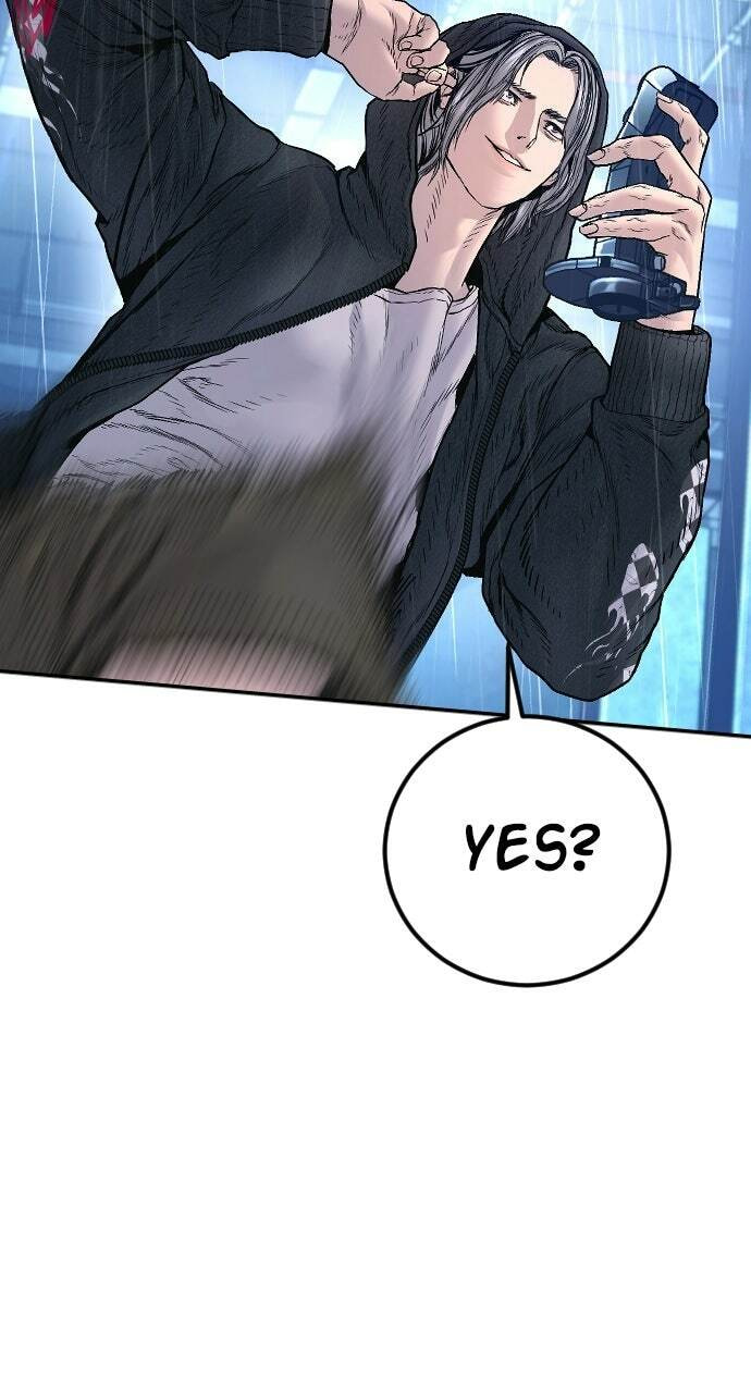 Manager Kim Chapter 216 page 101 - 