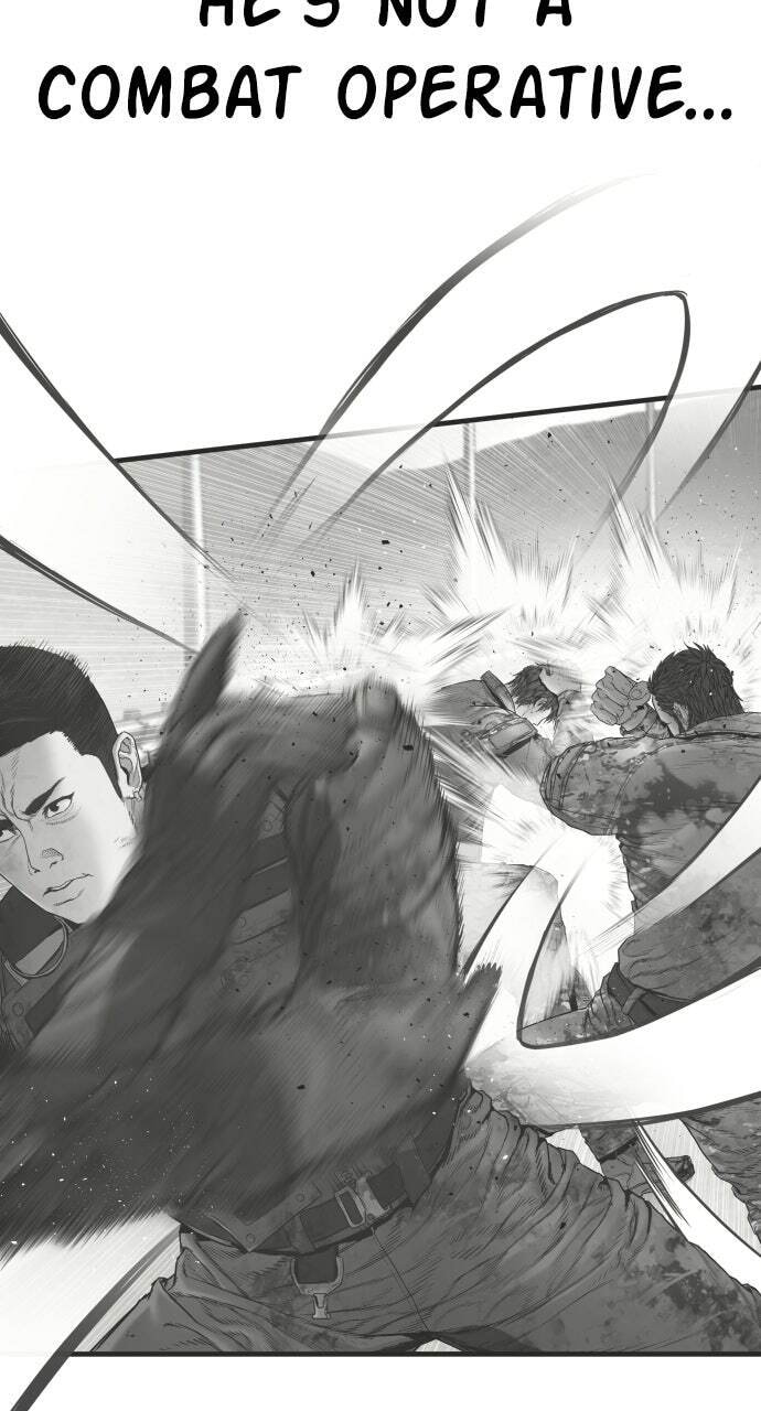 Manager Kim Chapter 216 page 123 - 