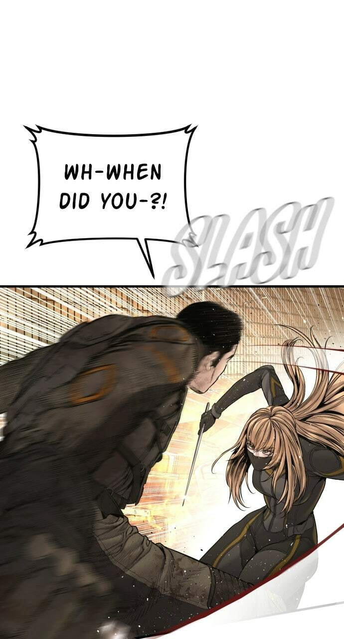 Manager Kim Chapter 216 page 138 - 