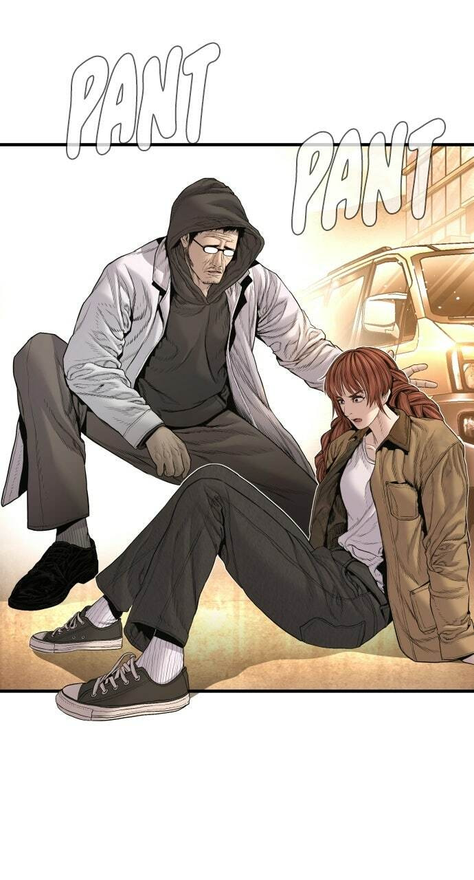 Manager Kim Chapter 216 page 152 - 