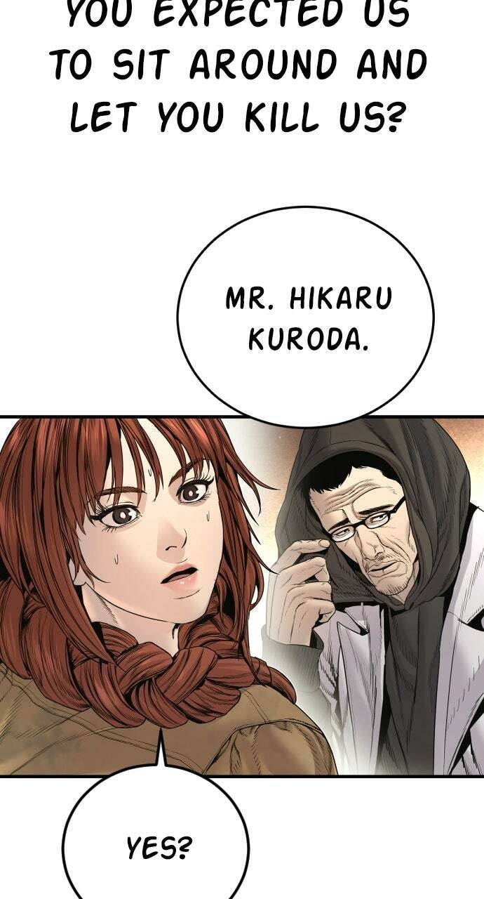 Manager Kim Chapter 216 page 166 - 