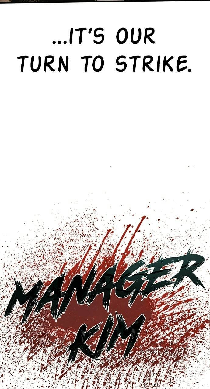 Manager Kim Chapter 216 page 170 - 