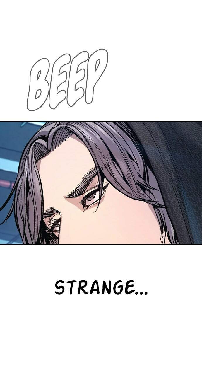 Manager Kim Chapter 216 page 30 - 