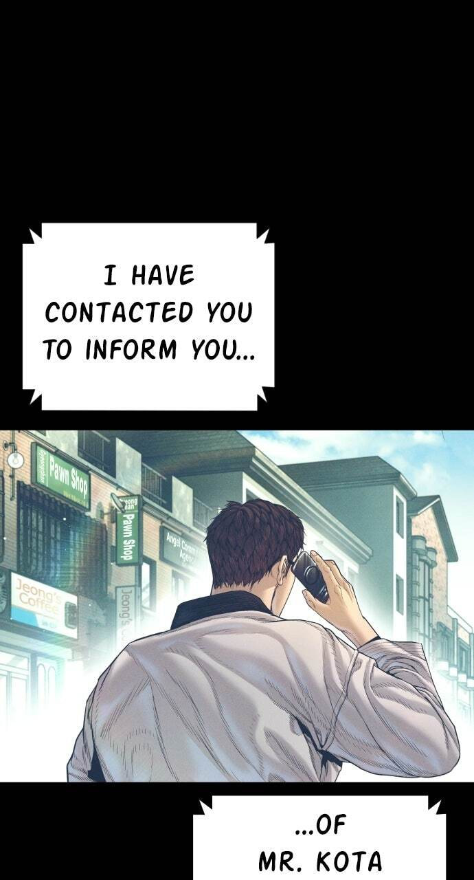 Manager Kim Chapter 216 page 4 - 