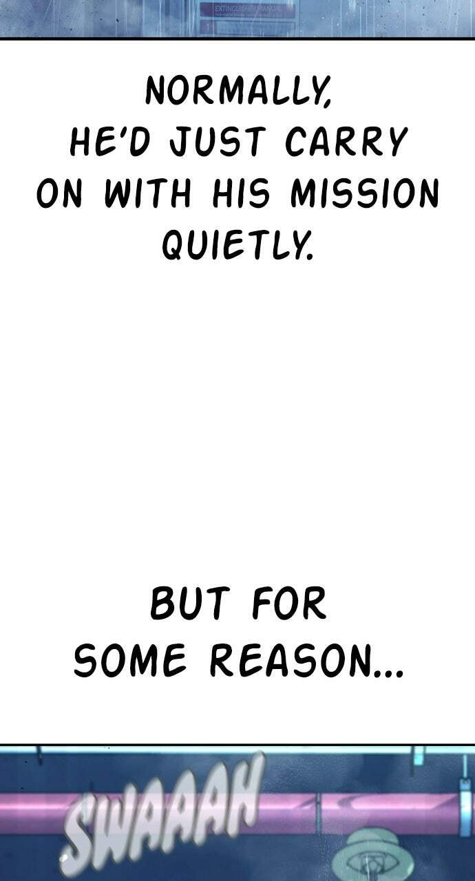 Manager Kim Chapter 216 page 33 - 