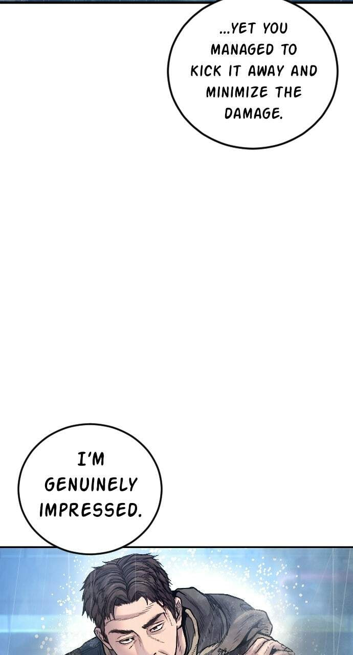 Manager Kim Chapter 216 page 40 - 
