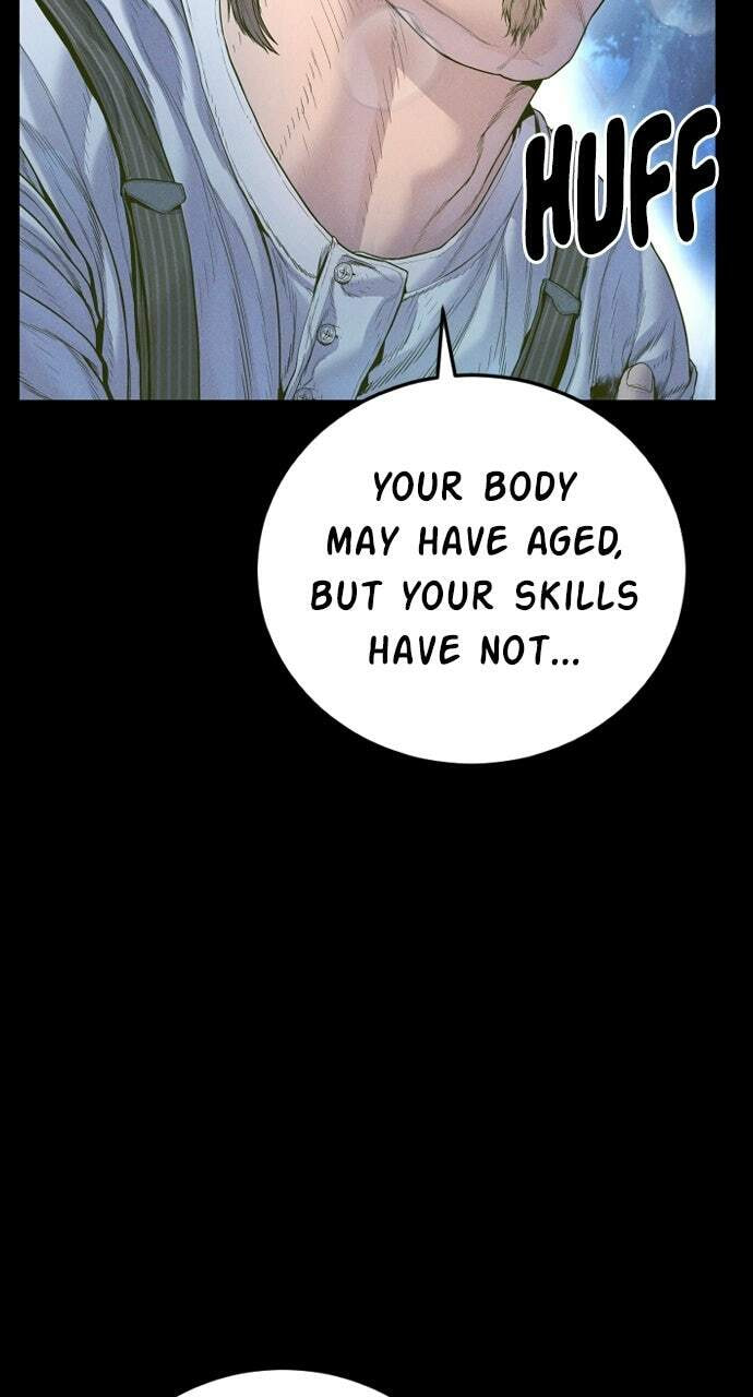 Manager Kim Chapter 216 page 44 - 