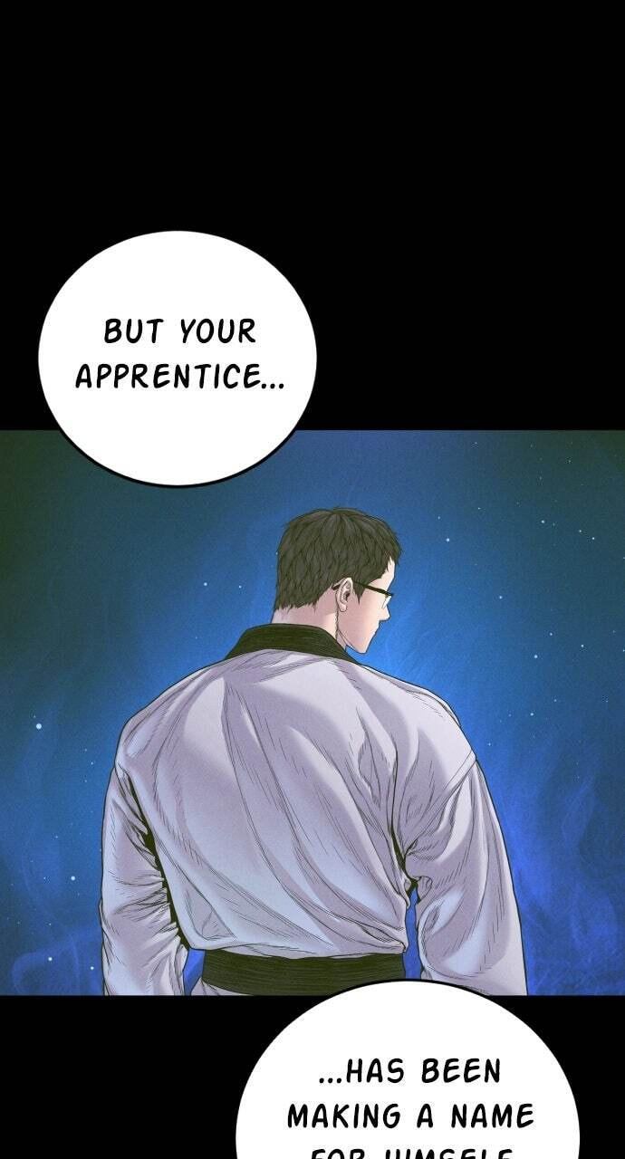 Manager Kim Chapter 216 page 54 - 