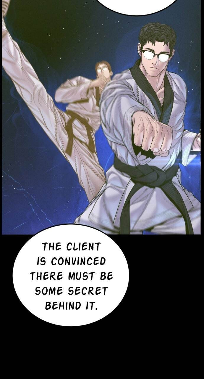 Manager Kim Chapter 216 page 56 - 