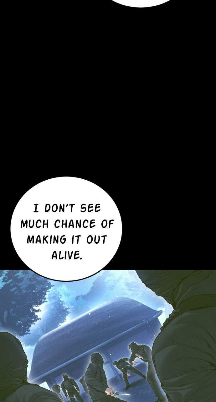 Manager Kim Chapter 216 page 83 - 