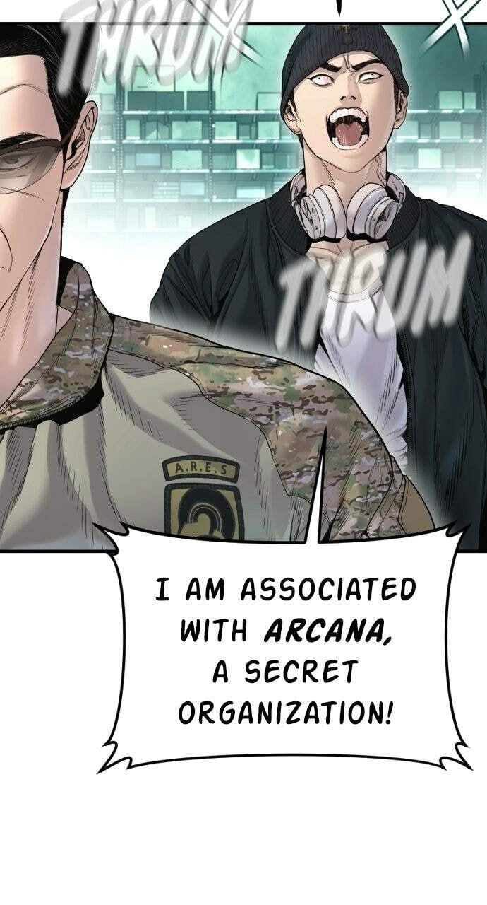 Manager Kim Chapter 217 page 103 - 