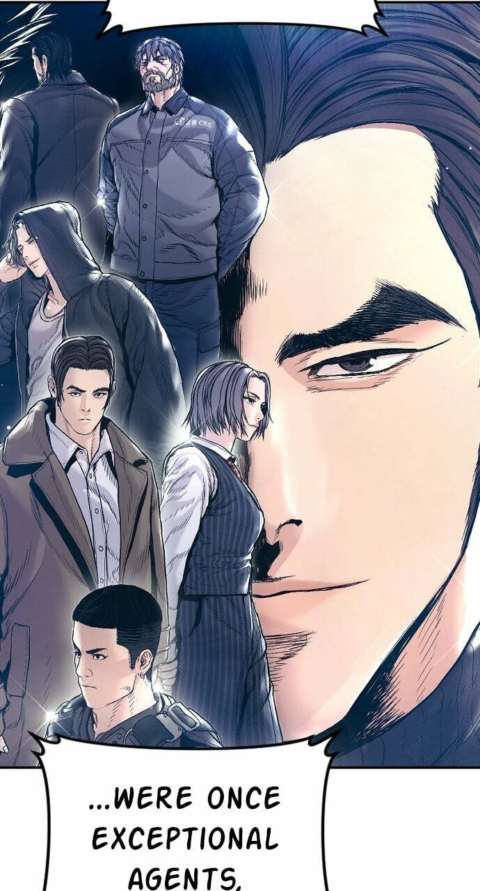 Manager Kim Chapter 217 page 111 - 