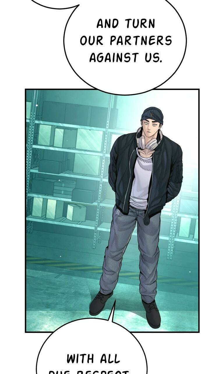 Manager Kim Chapter 217 page 116 - 
