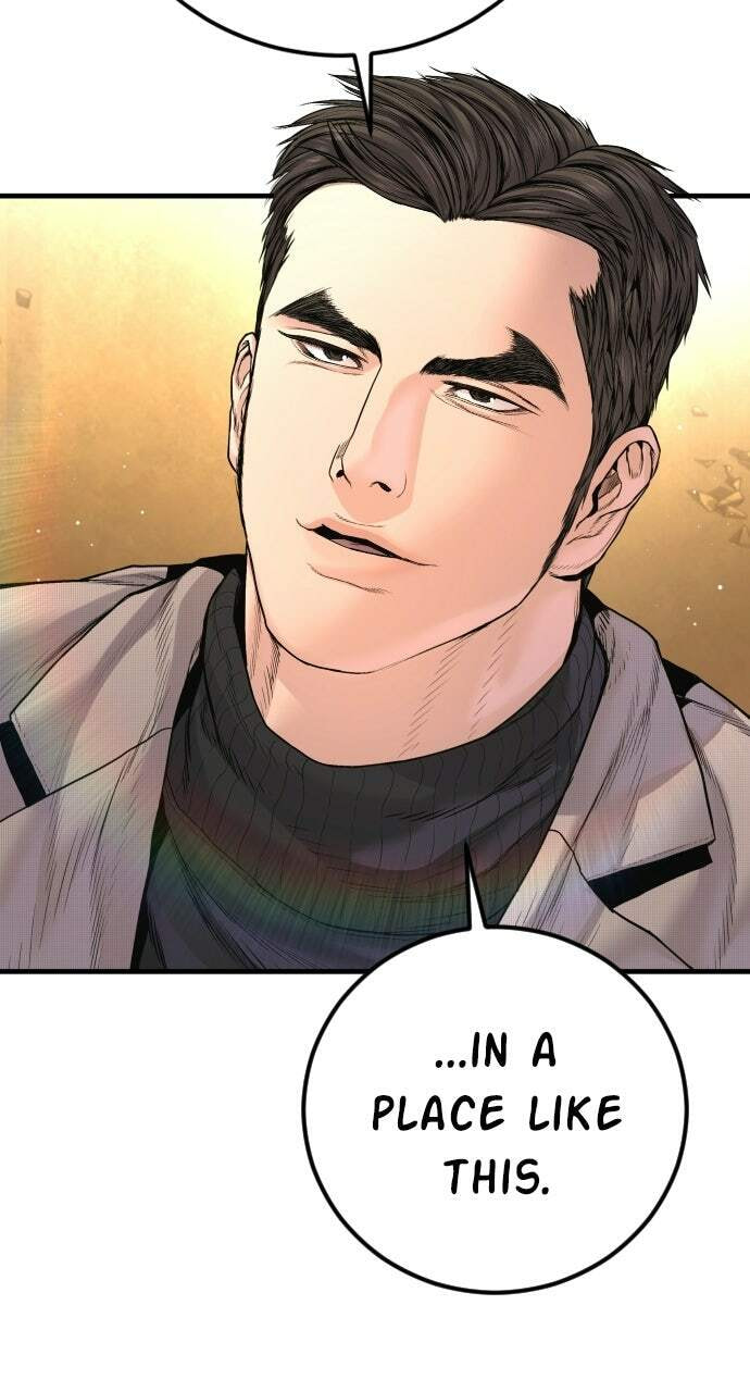 Manager Kim Chapter 217 page 136 - 