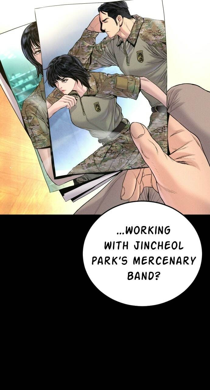 Manager Kim Chapter 217 page 143 - 