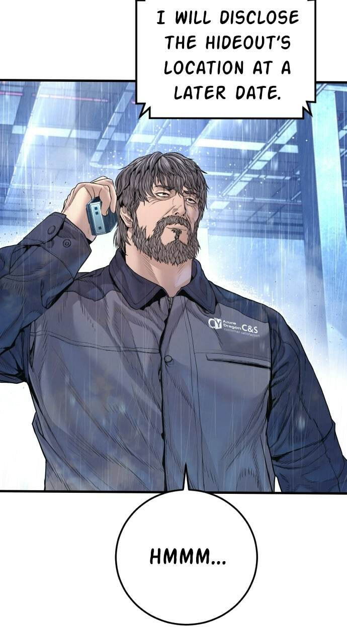 Manager Kim Chapter 217 page 35 - 