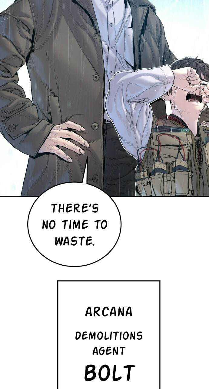 Manager Kim Chapter 217 page 60 - 