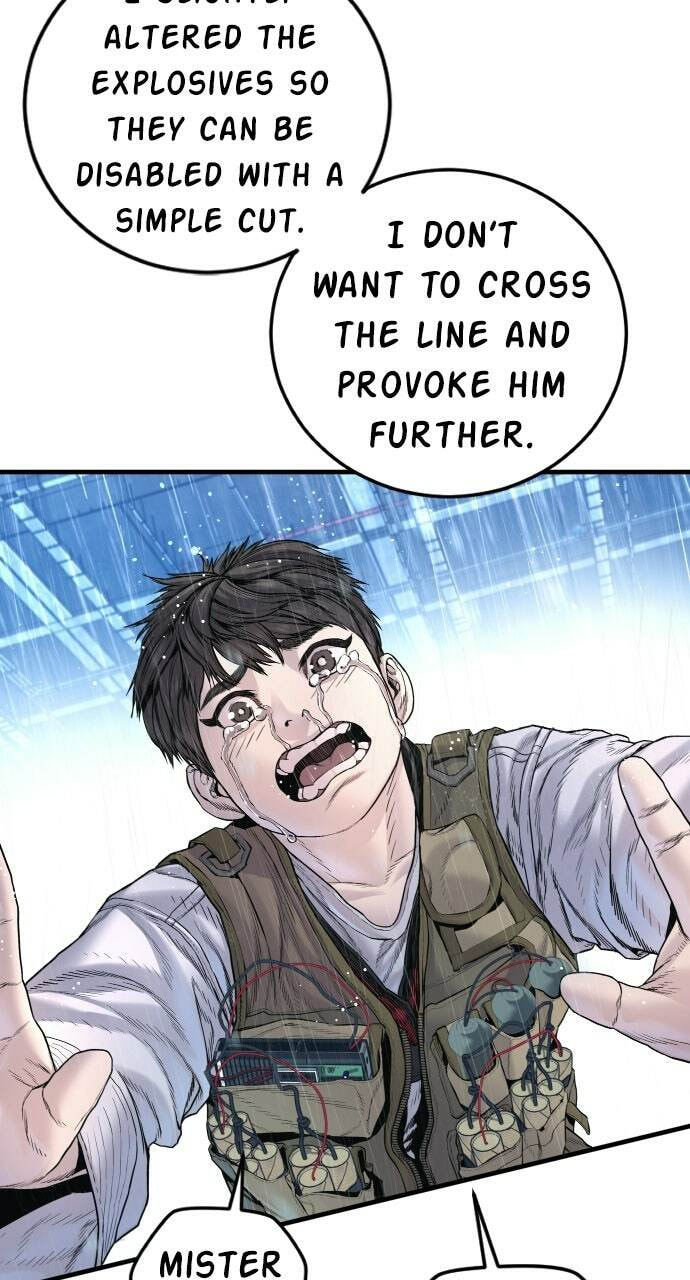 Manager Kim Chapter 217 page 63 - 