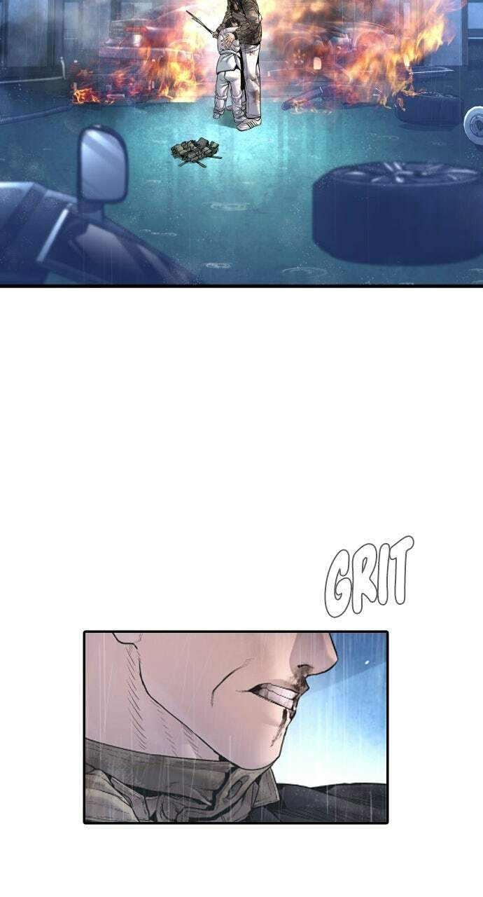Manager Kim Chapter 217 page 72 - 