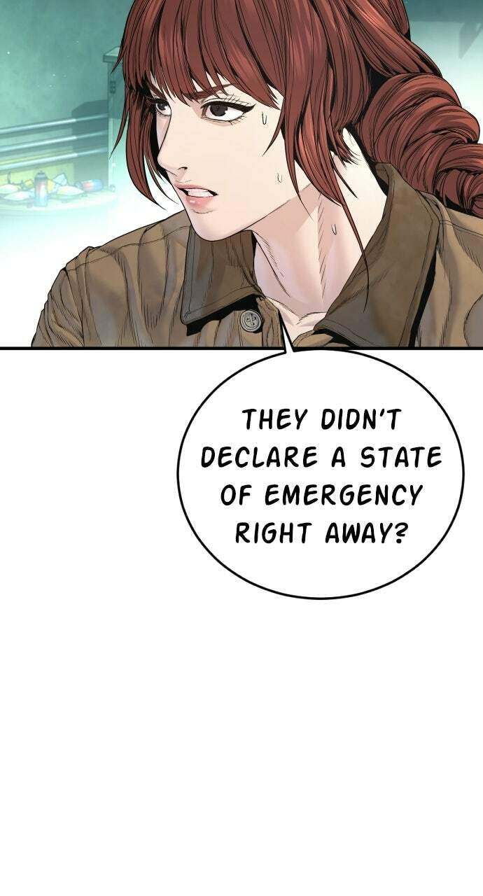 Manager Kim Chapter 217 page 87 - 