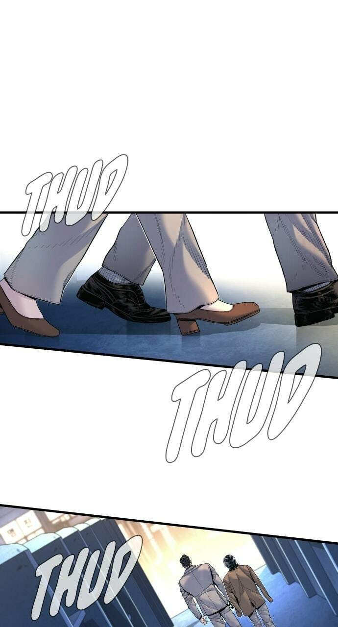 Manager Kim Chapter 219 page 1 - 