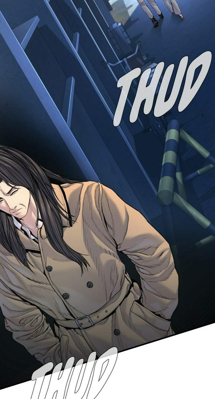 Manager Kim Chapter 219 page 2 - 