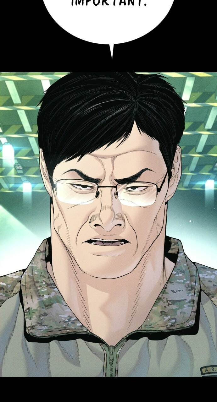 Manager Kim Chapter 219 page 103 - 