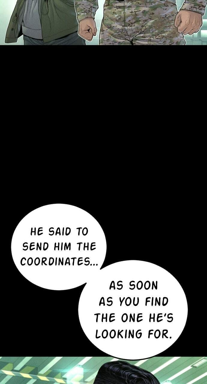 Manager Kim Chapter 219 page 105 - 