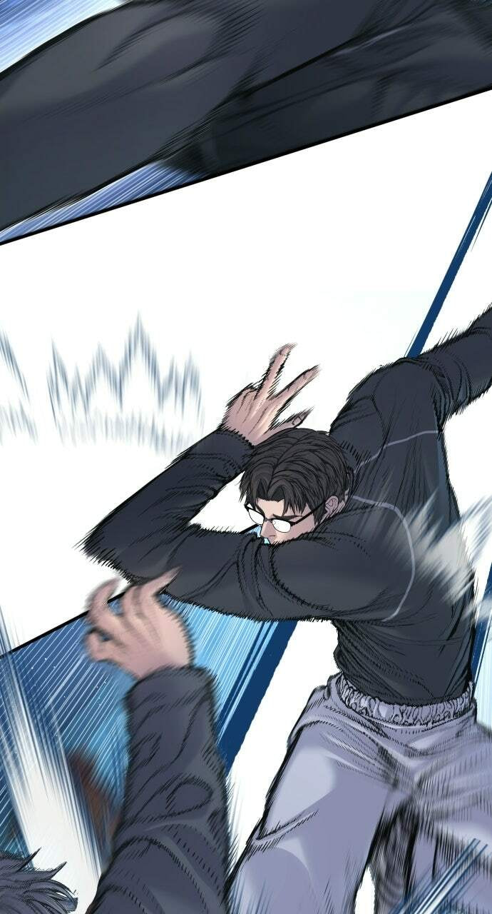 Manager Kim Chapter 219 page 117 - 