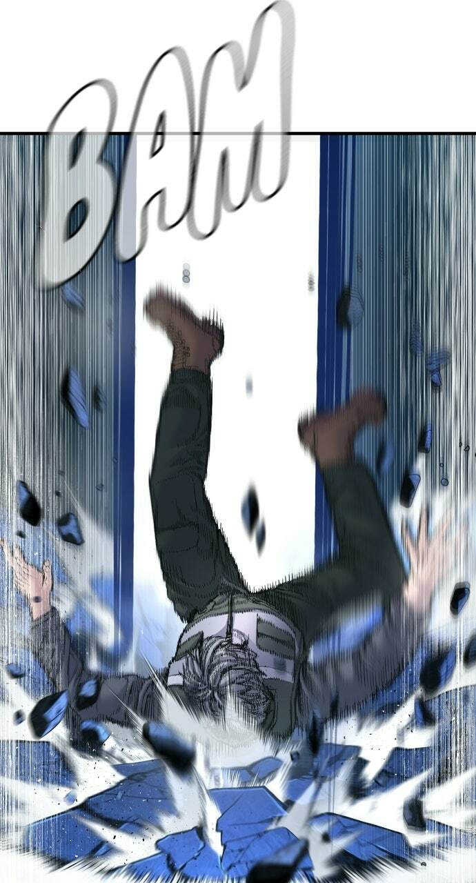 Manager Kim Chapter 219 page 122 - 