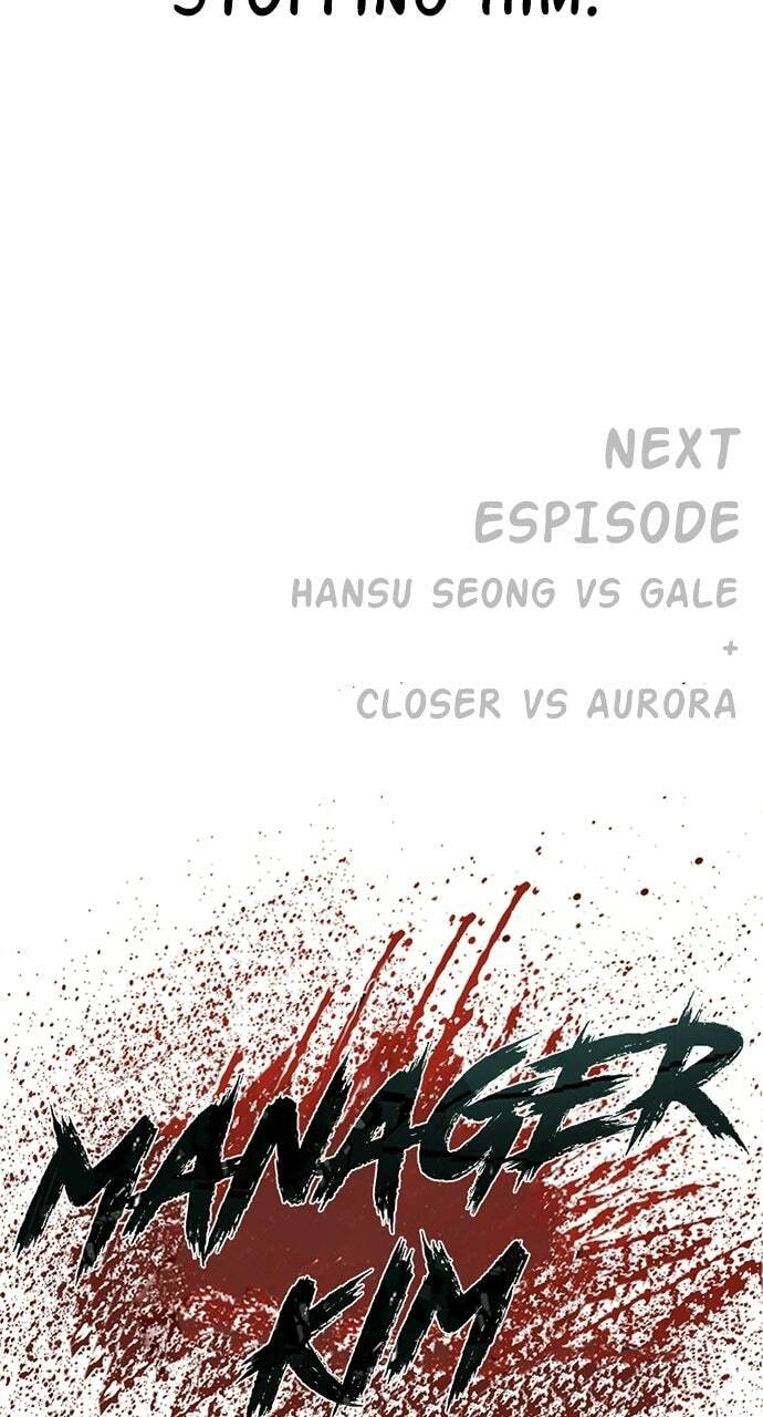 Manager Kim Chapter 219 page 134 - 