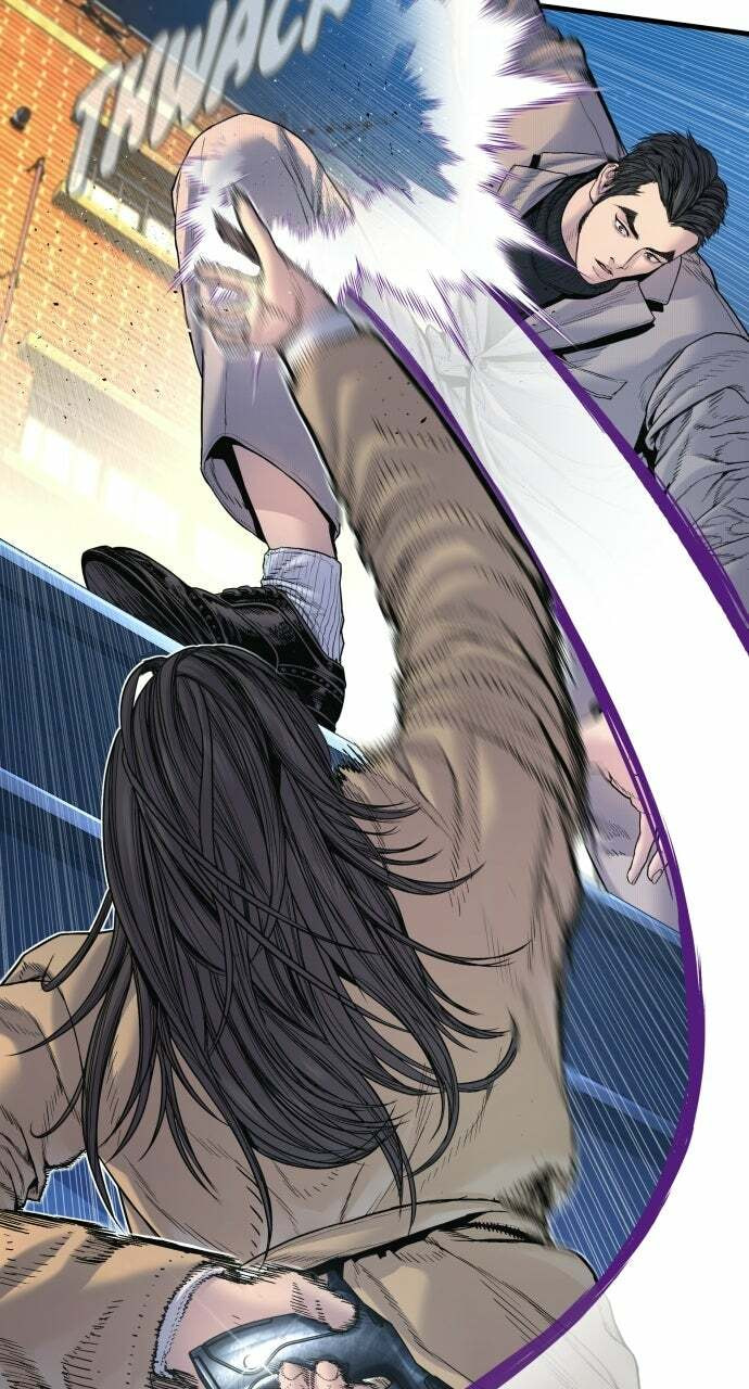 Manager Kim Chapter 219 page 17 - 