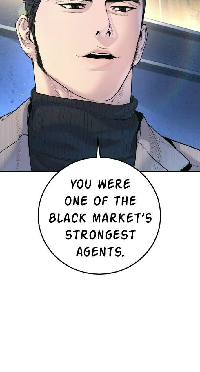 Manager Kim Chapter 219 page 23 - 